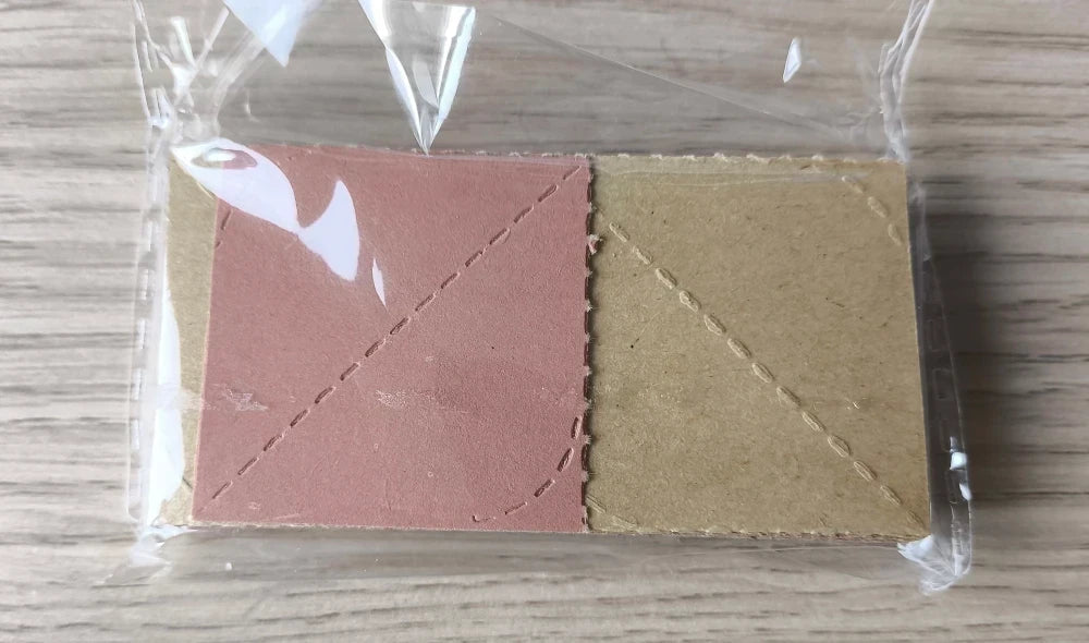 Review Card