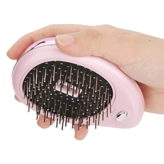 Anti Static Ionic Hair Brush