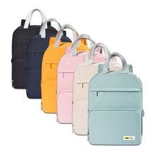 Mochila plegable de gran capacidad