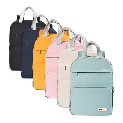Mochila plegable de gran capacidad